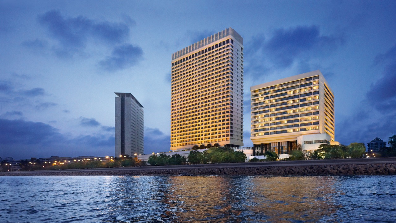 Photo of Outdoor in Nariman Point