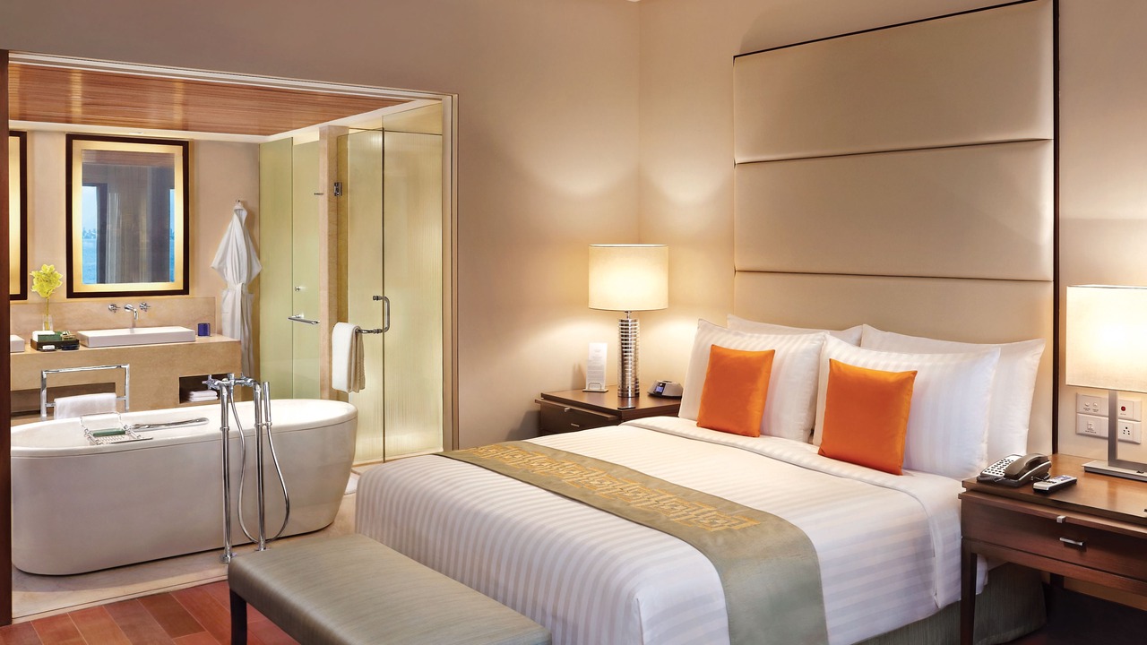 Photo of Bedroom in Nariman Point