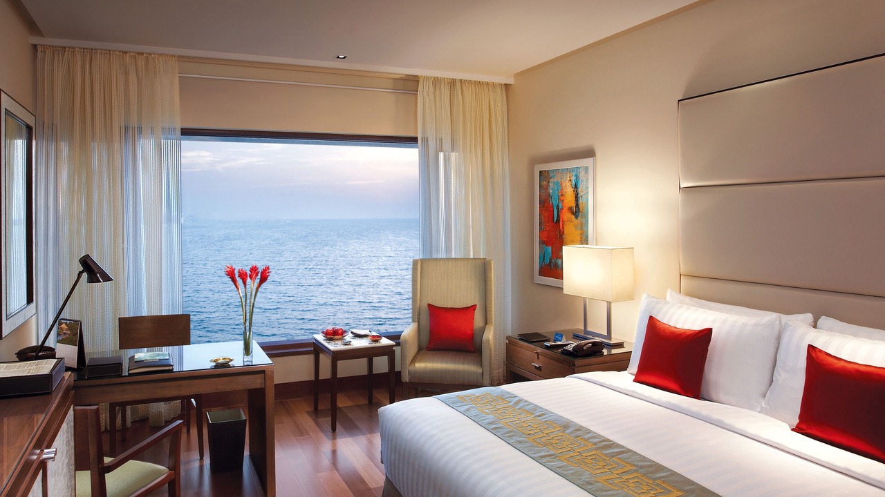 Photo of Bedroom in Nariman Point