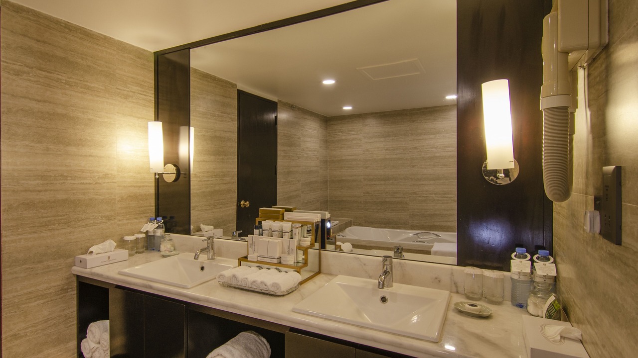 Photo of Bathroom in Dhaka