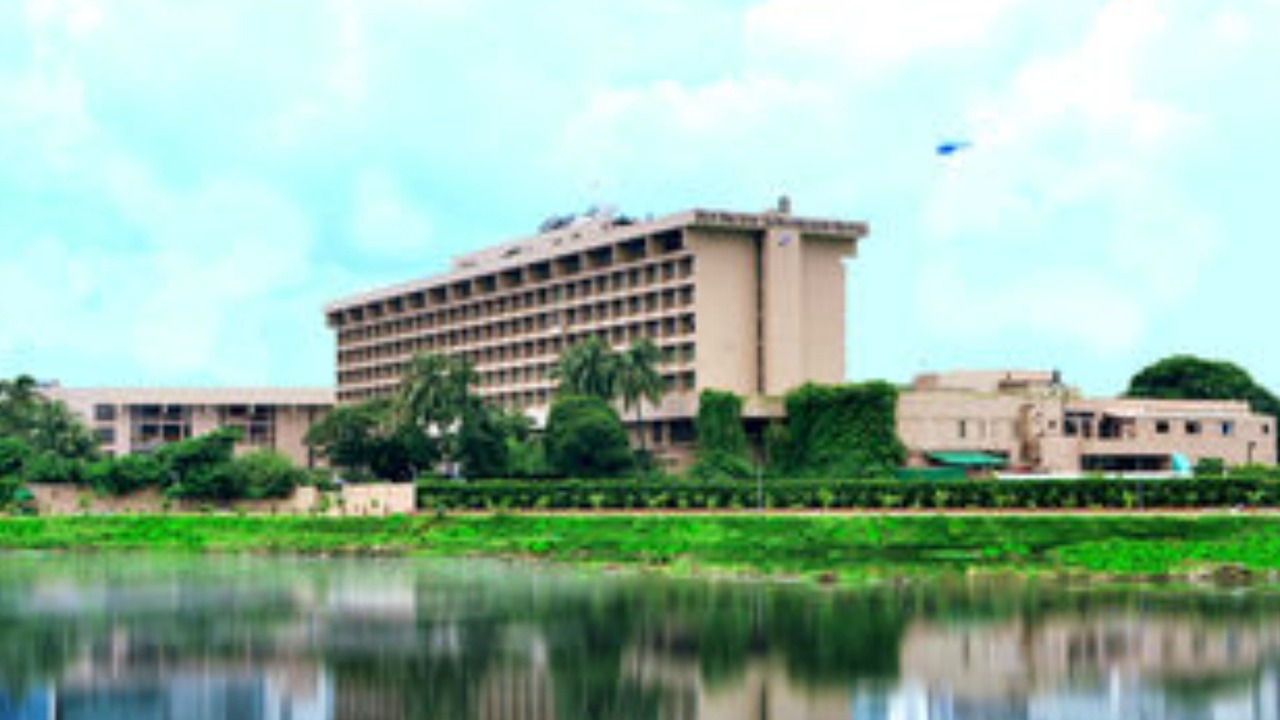 Photo of Outdoor in Dhaka
