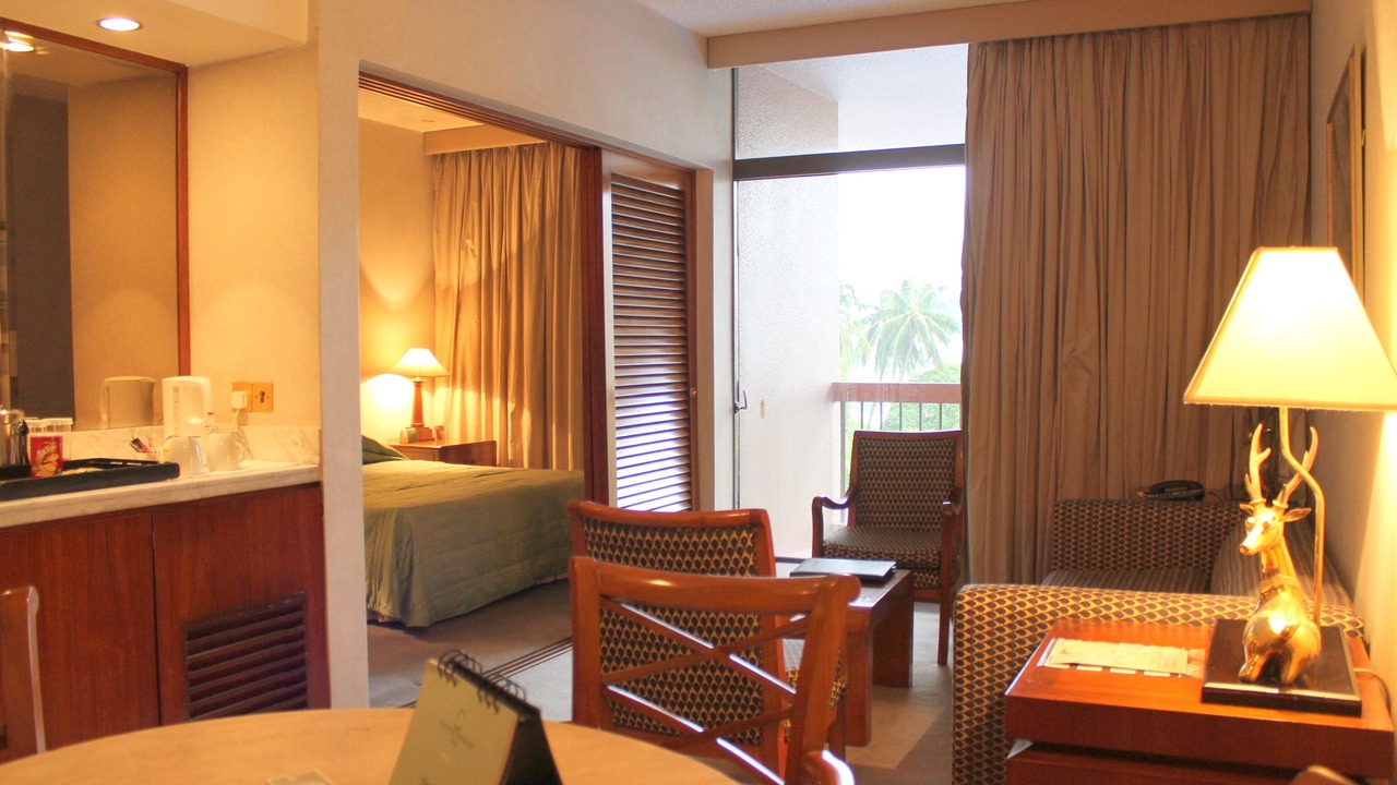 Photo of Bedroom in Dhaka