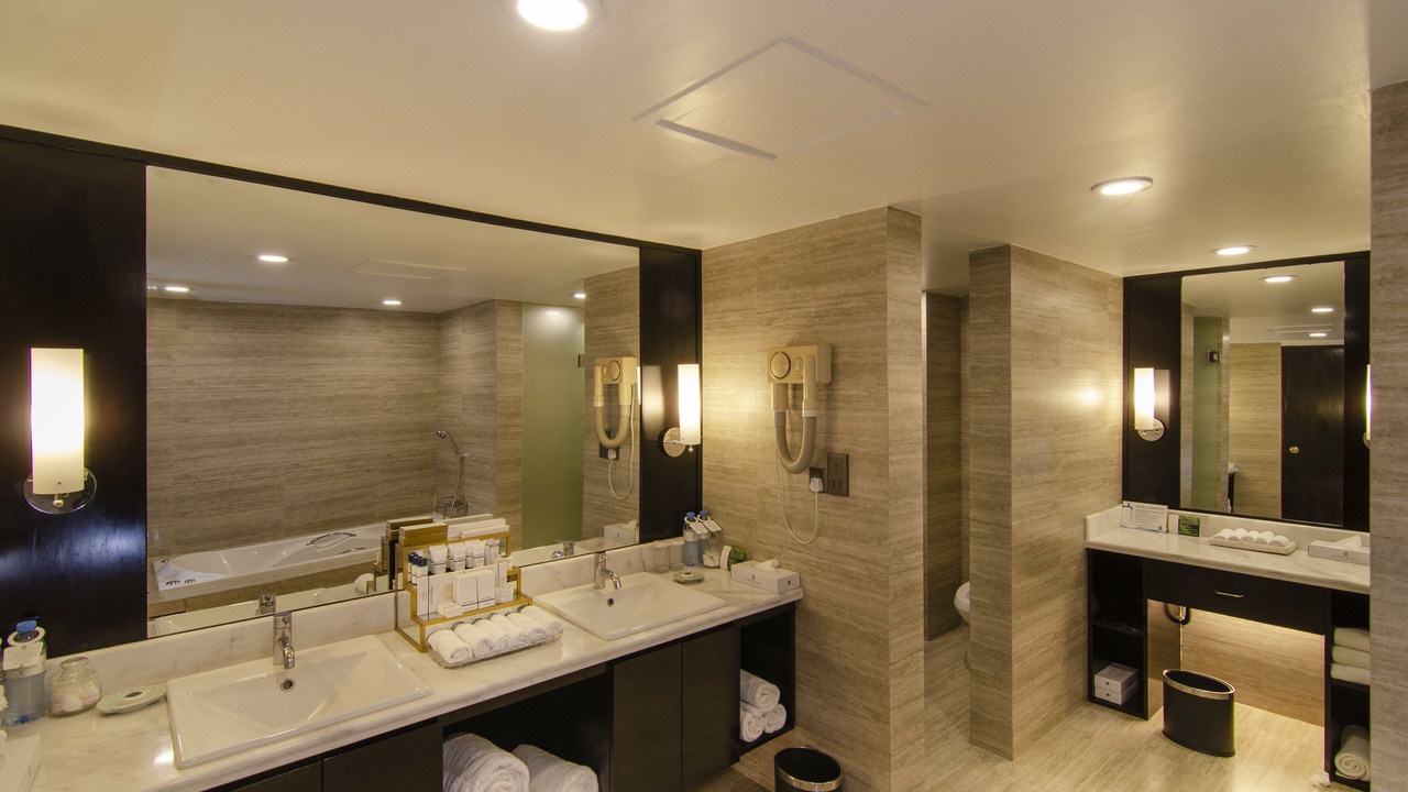Photo of Bathroom in Dhaka