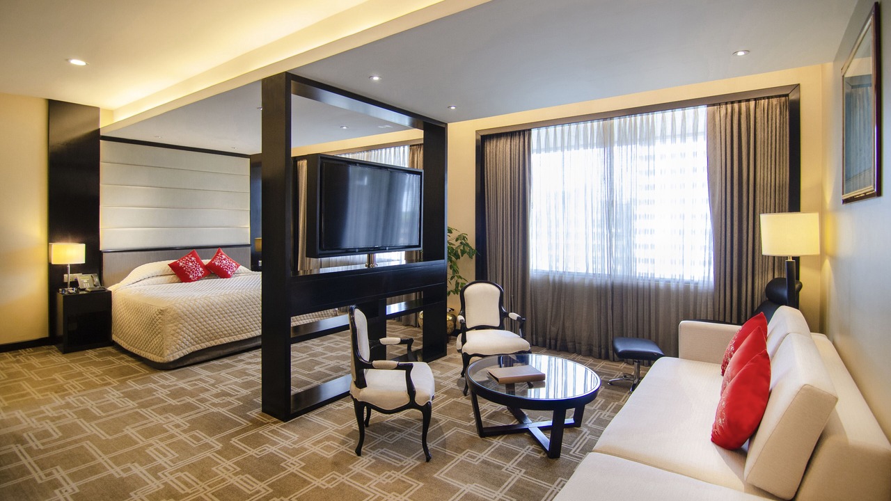 Photo of Bedroom in Dhaka