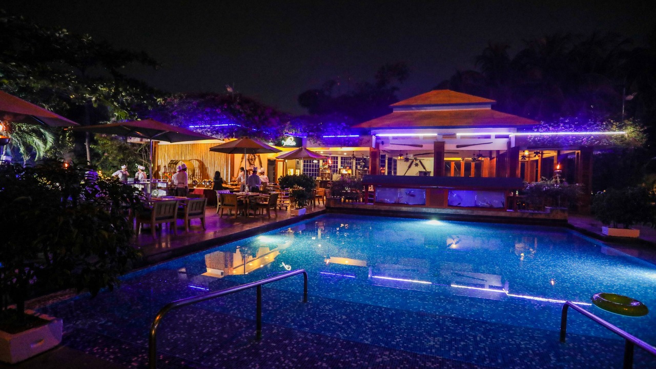 Photo of Outdoor in Dhaka