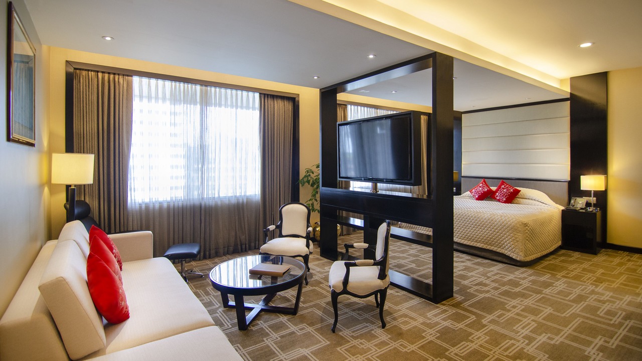 Photo of Bedroom in Dhaka