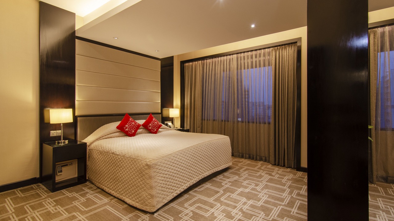Photo of Bedroom in Dhaka