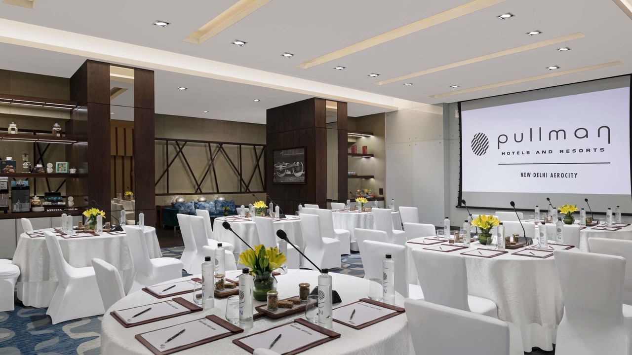Photo of Others in Aerocity