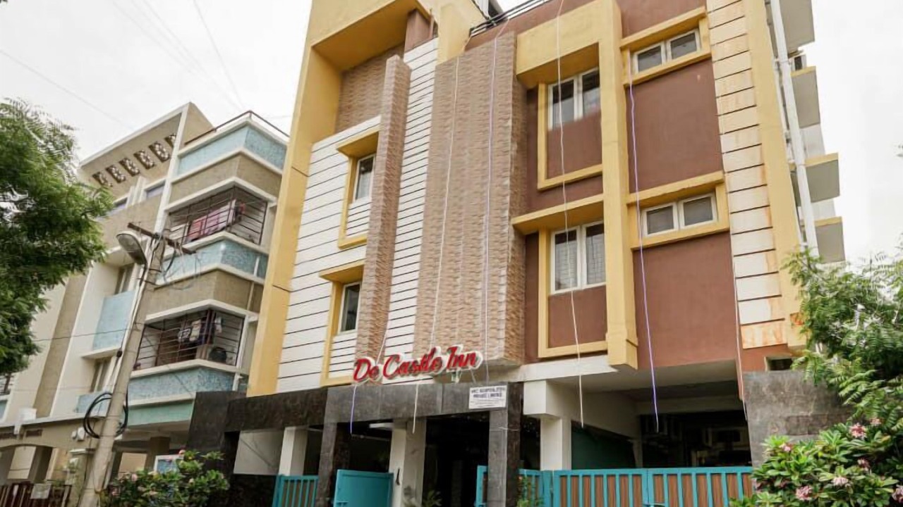 Photo of Outdoor in Porur