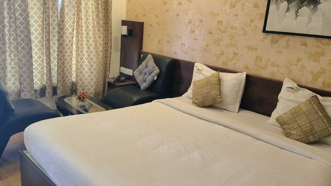 Photo of Bedroom in Porur