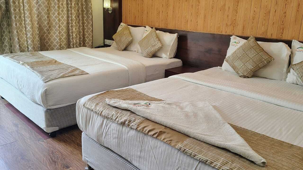 Photo of Bedroom in Porur