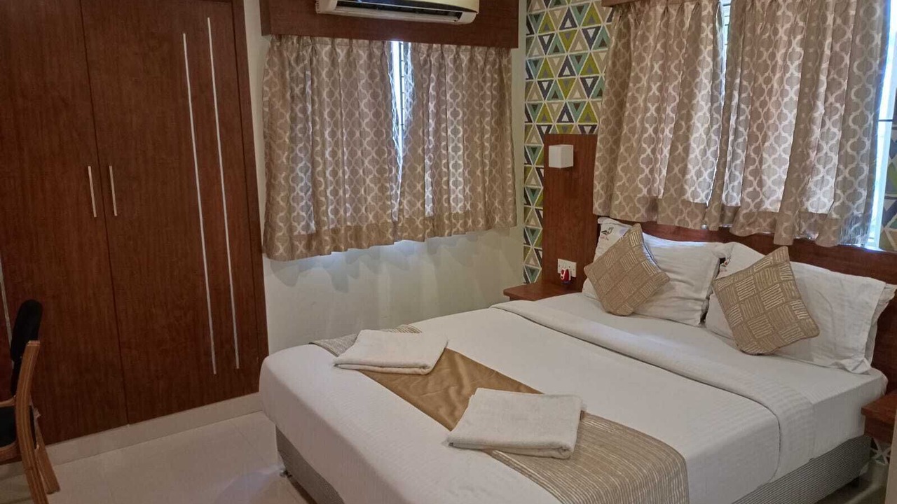 Photo of Bedroom in Porur