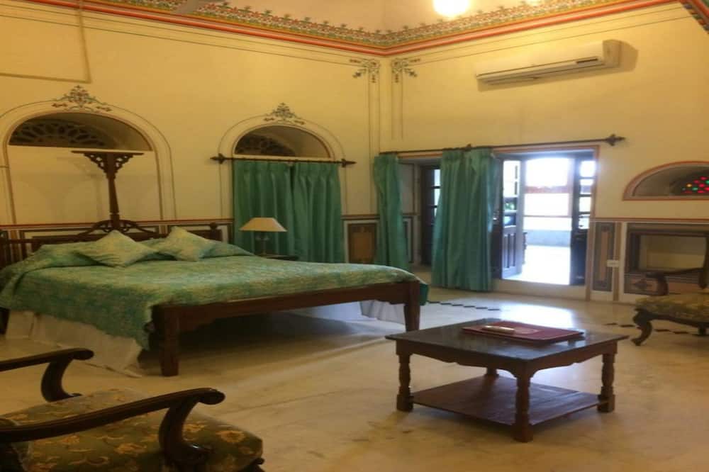Photo of Bedroom in Patan