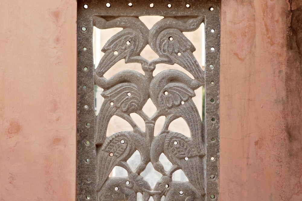 Photo of Patio Balcony in Patan