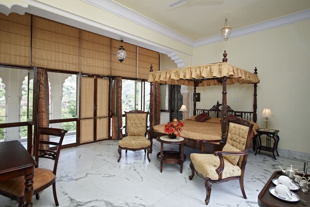 Photo of Bedroom in Patan