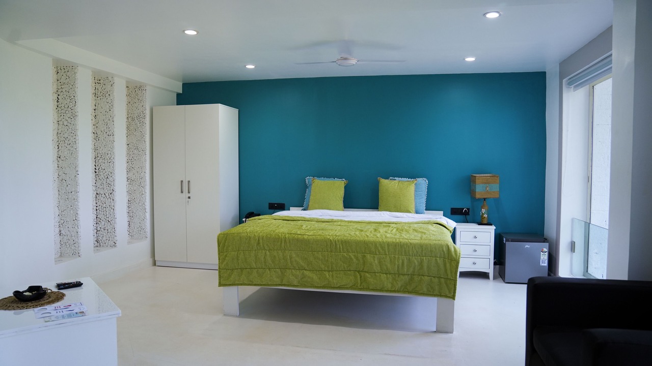 Photo of Bedroom in Sernabatim