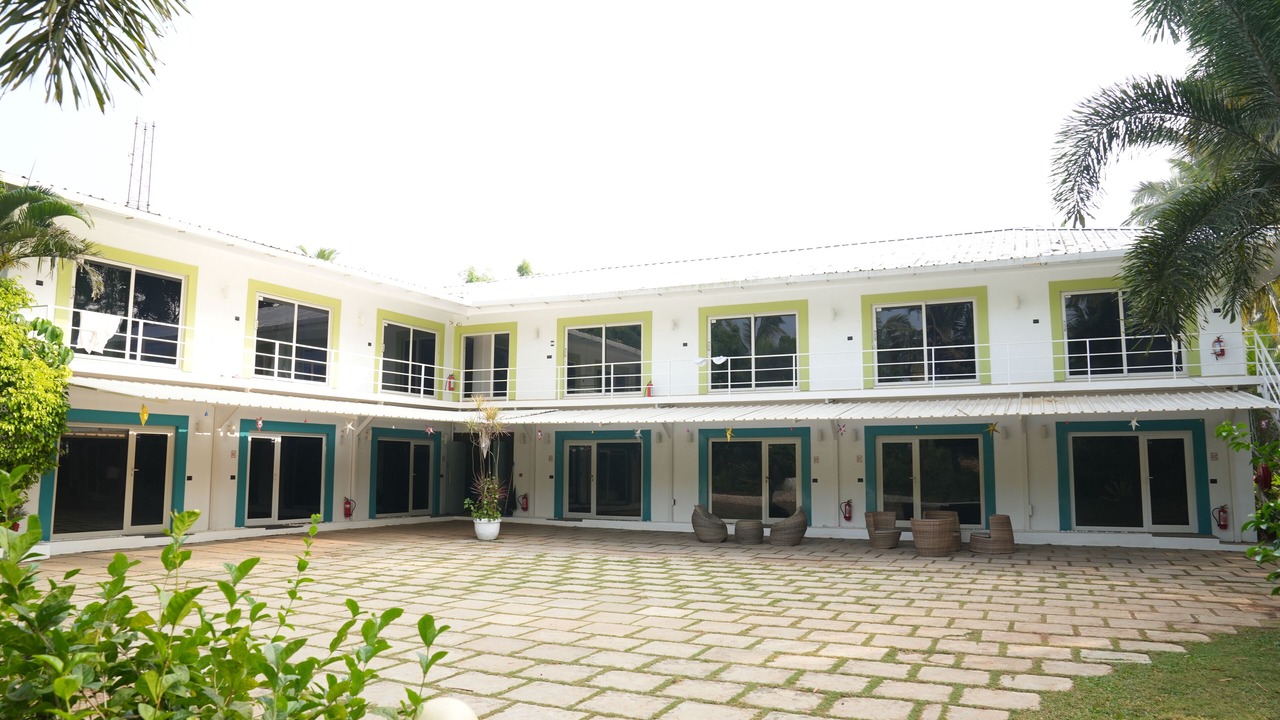 Photo of Outdoor in Sernabatim