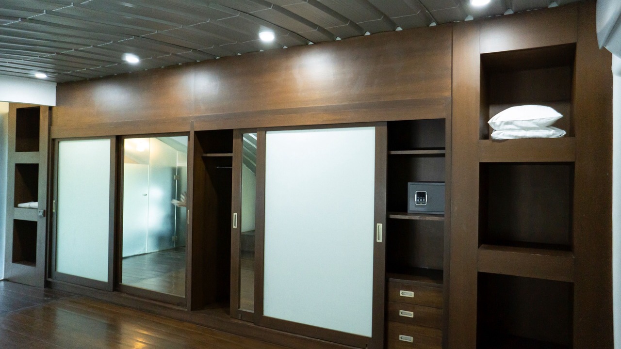 Photo of Bedroom in Sernabatim