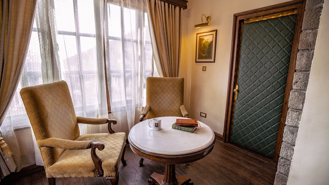 Photo of Bedroom in Manali