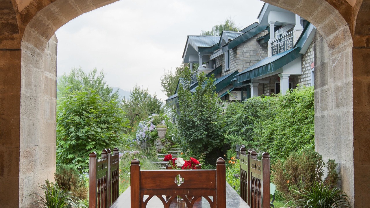 Photo of Outdoor in Manali