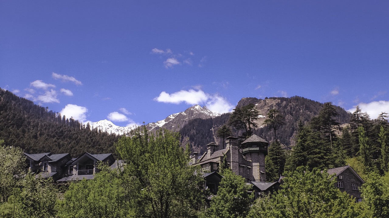 Photo of Outdoor in Manali
