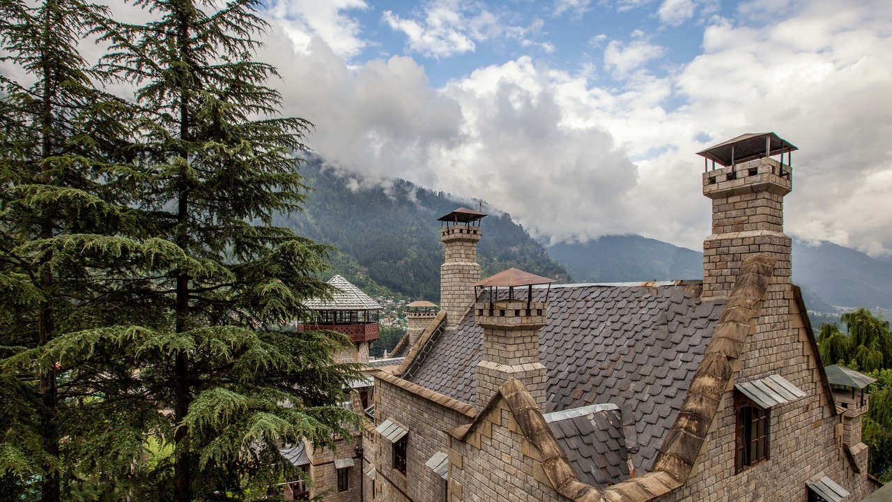 Photo of Outdoor in Manali