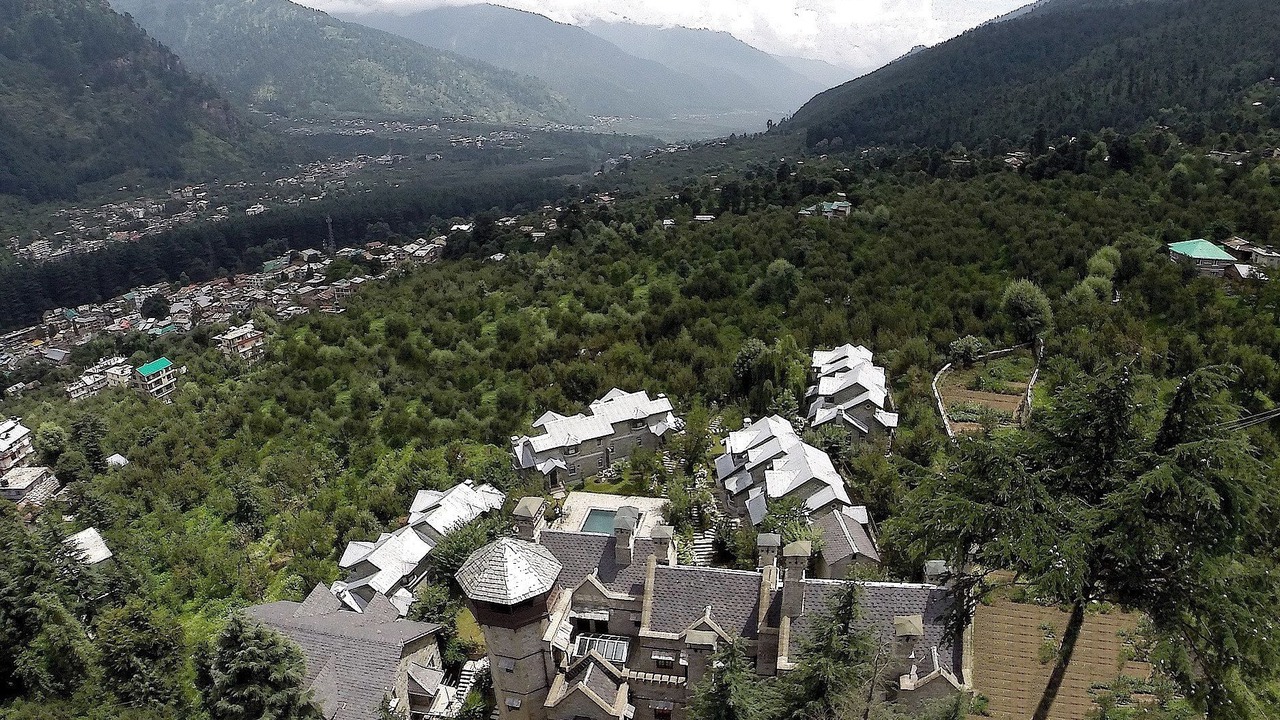Photo of Others in Manali