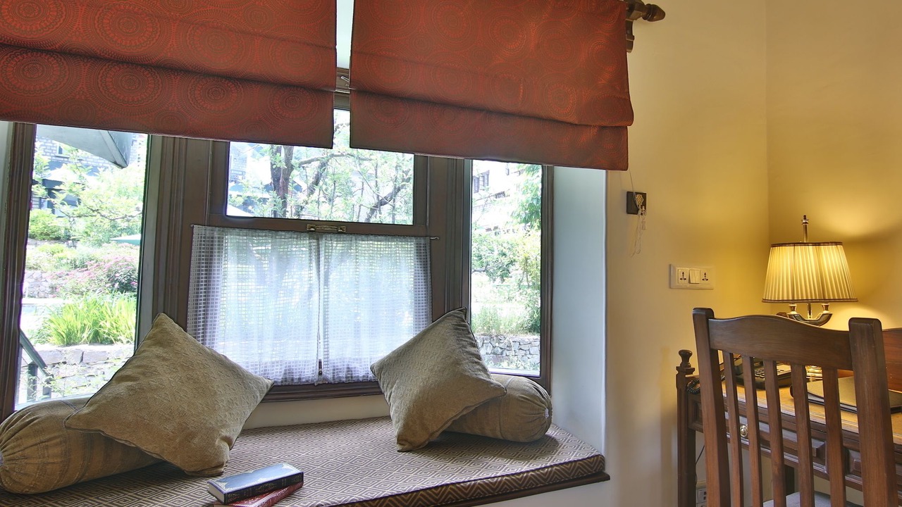 Photo of Bedroom in Manali