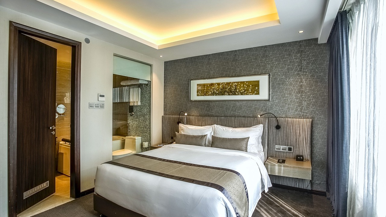 Photo of Bedroom in Uttara