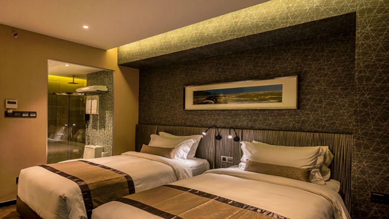 Photo of Bedroom in Uttara