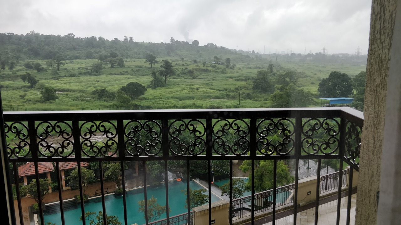 Photo of Bedroom in Sangadewadi