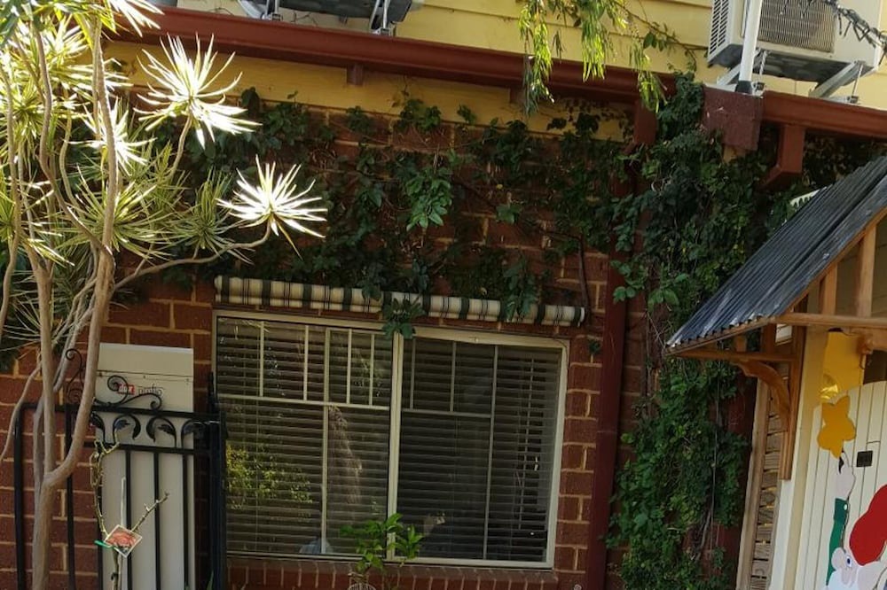 Photo of Patio Balcony in Rockingham