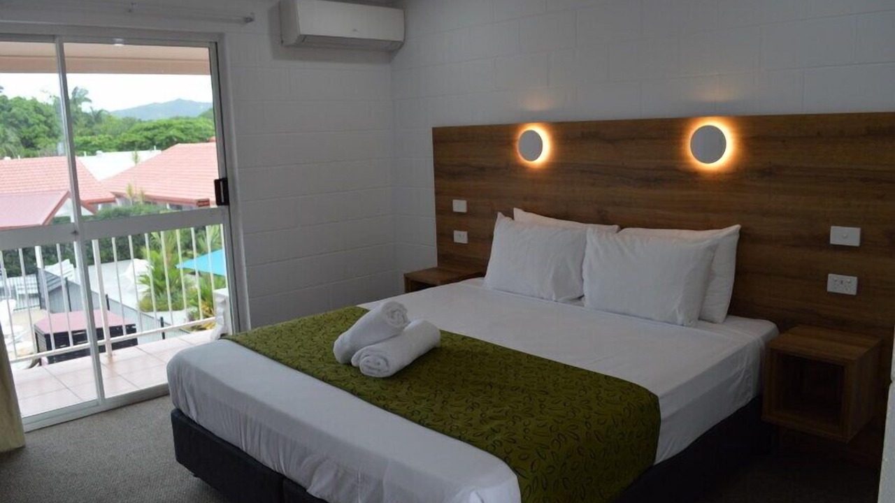 Photo of Bedroom in Rosslea