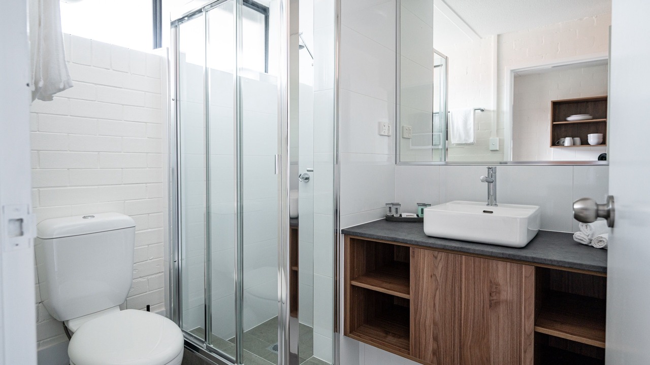 Photo of Bathroom in Browns Plains