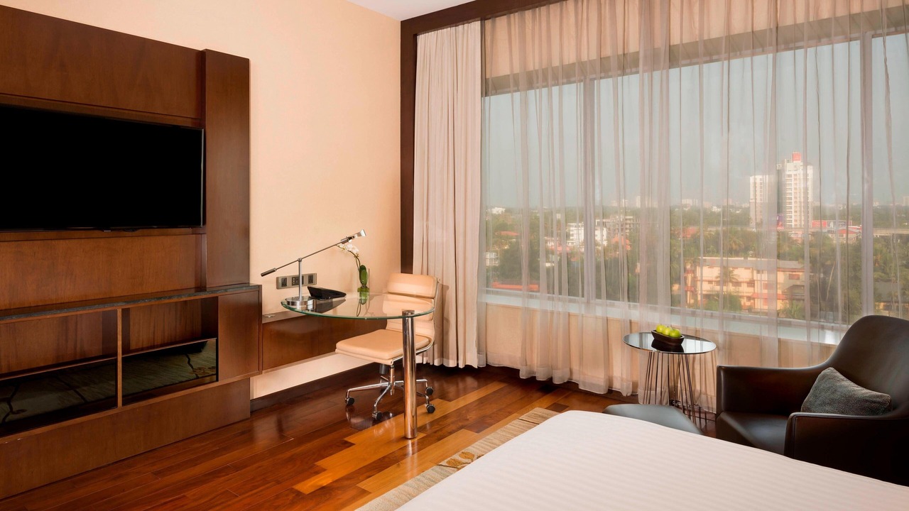 Photo of Bedroom in Edapalli