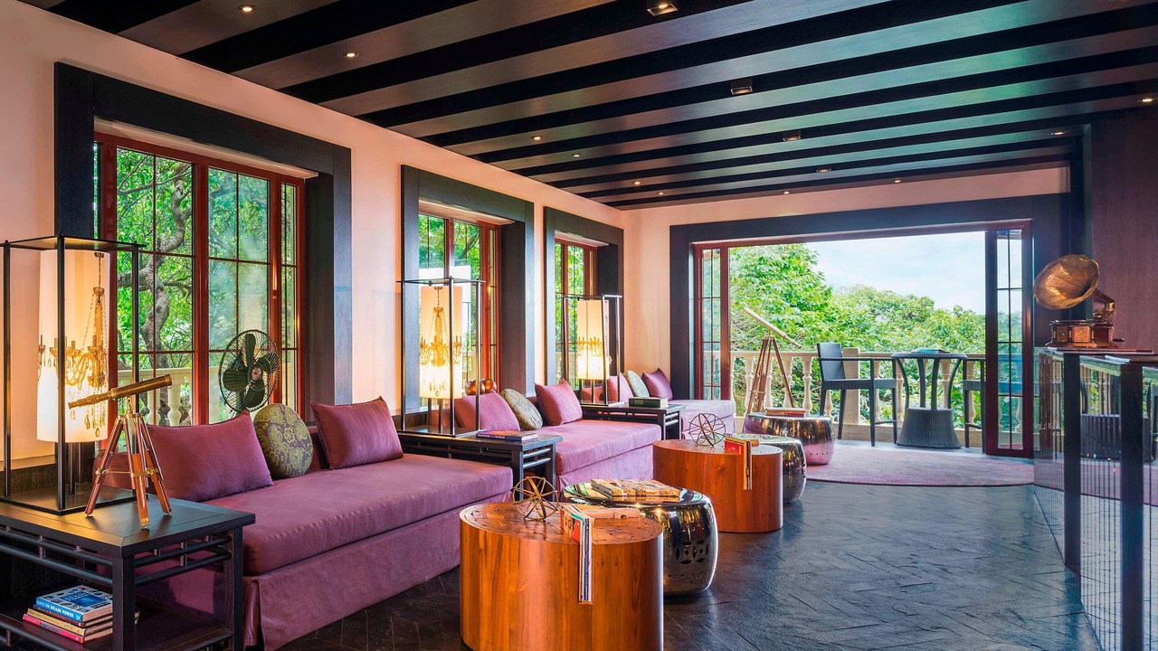 Photo of Outdoor in Mahabaleshwar