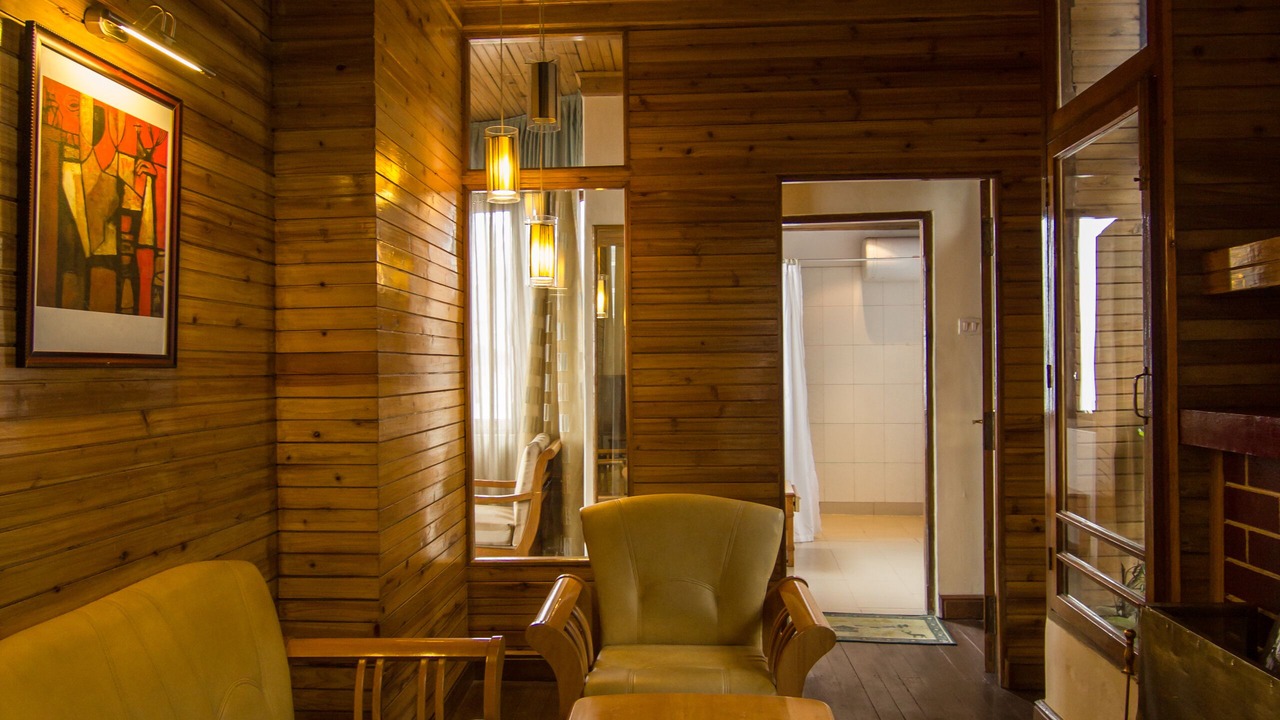 Photo of Bedroom in Darjeeling