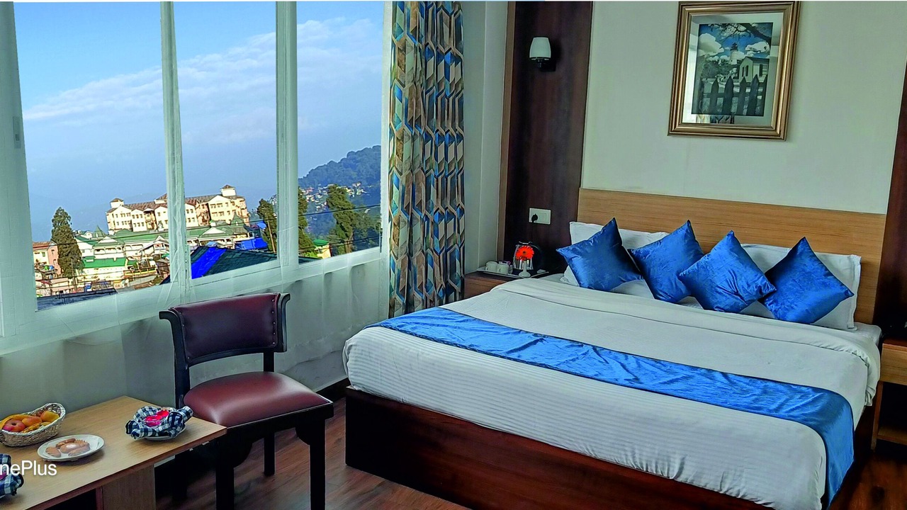 Photo of Bedroom in Darjeeling