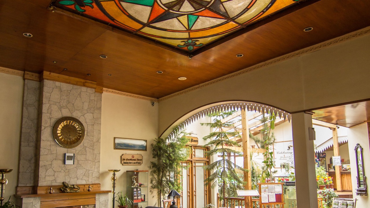 Photo of Livingroom in Darjeeling
