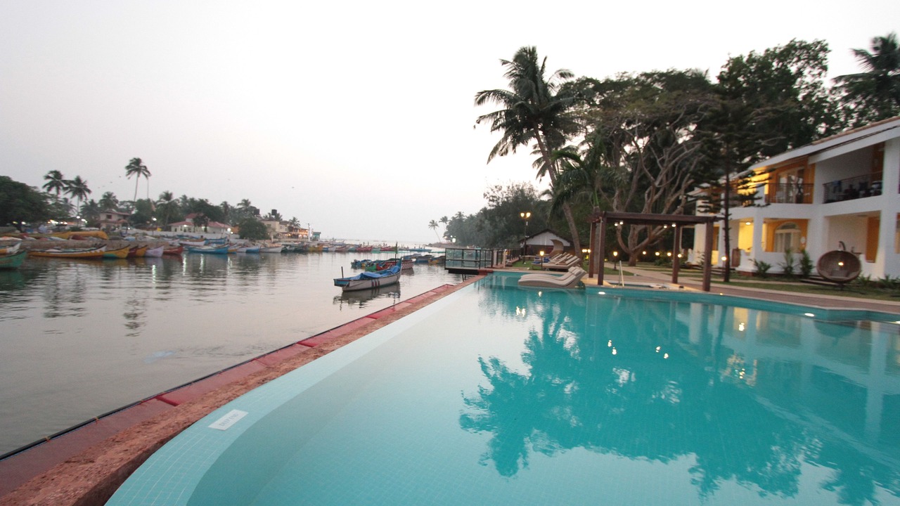 Photo of Outdoor in Baga