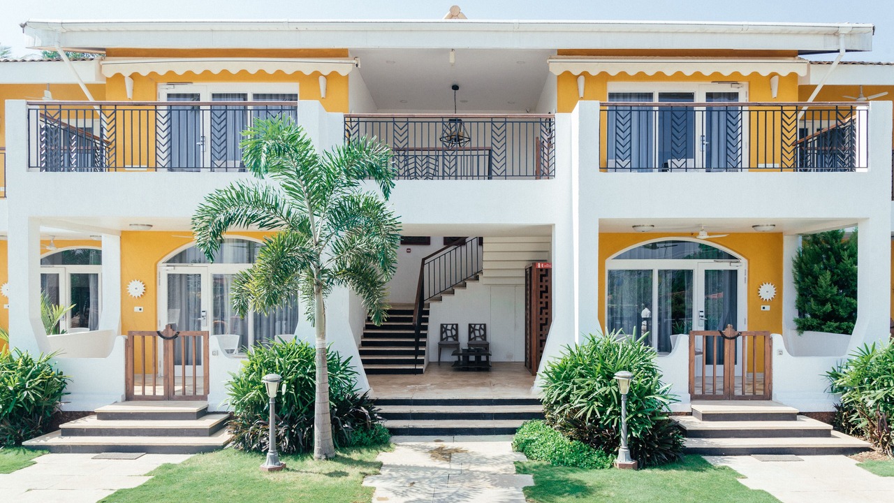 Photo of Outdoor in Baga