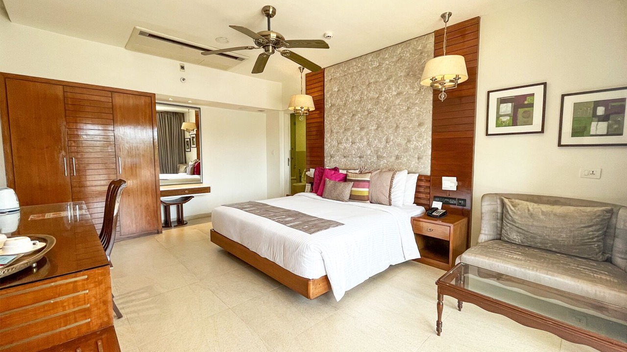 Photo of Bedroom in Baga