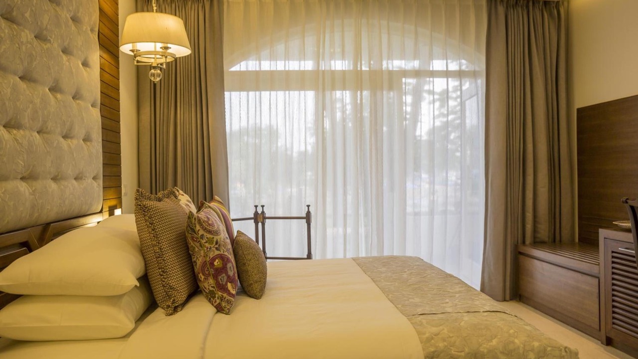 Photo of Bedroom in Baga