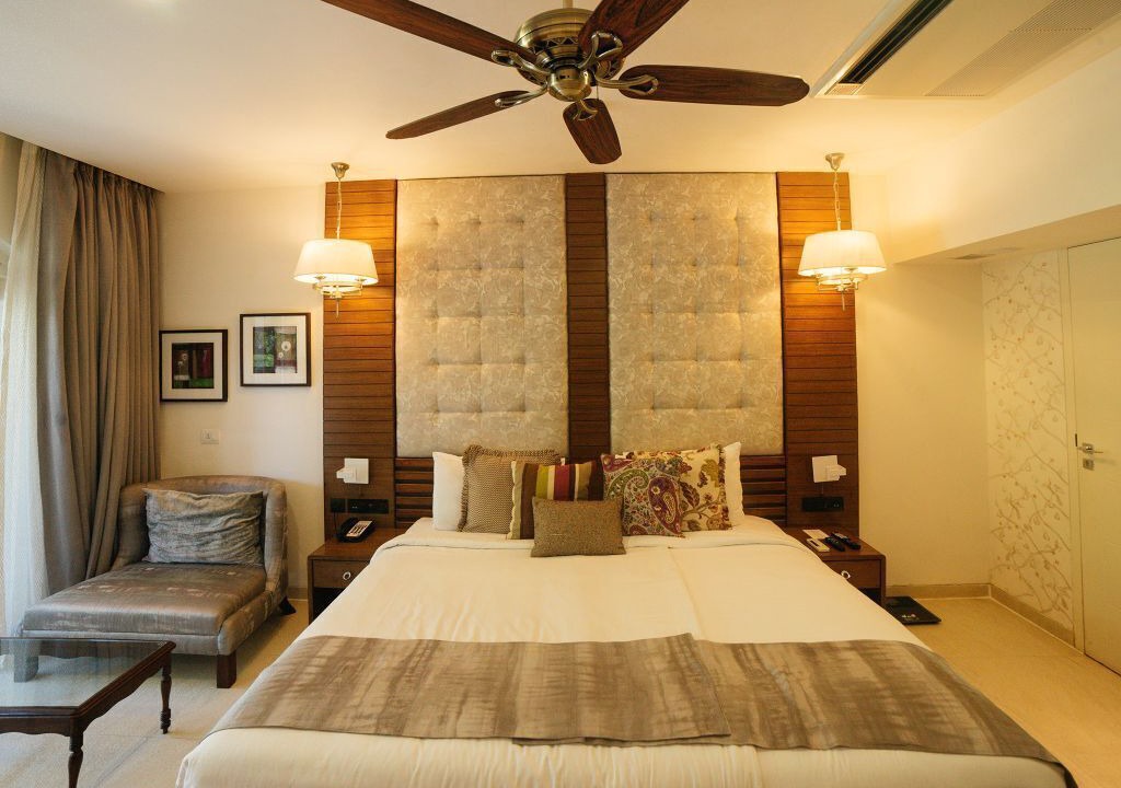 Photo of Bedroom in Baga