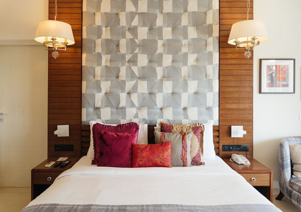 Photo of Bedroom in Baga