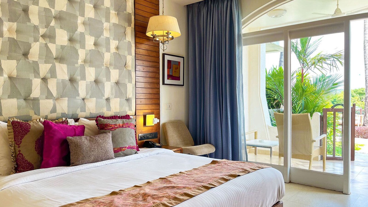 Photo of Bedroom in Baga
