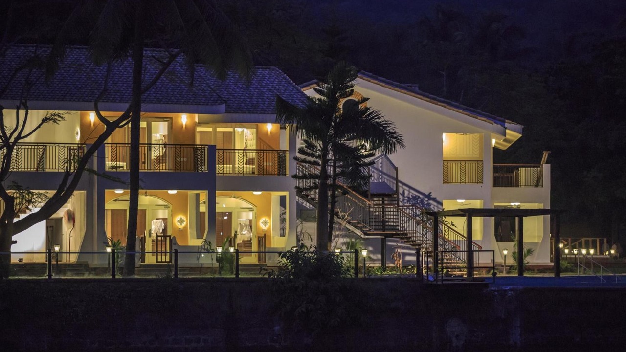 Photo of Outdoor in Baga