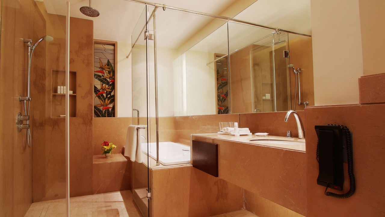 Photo of Bathroom in Mysore