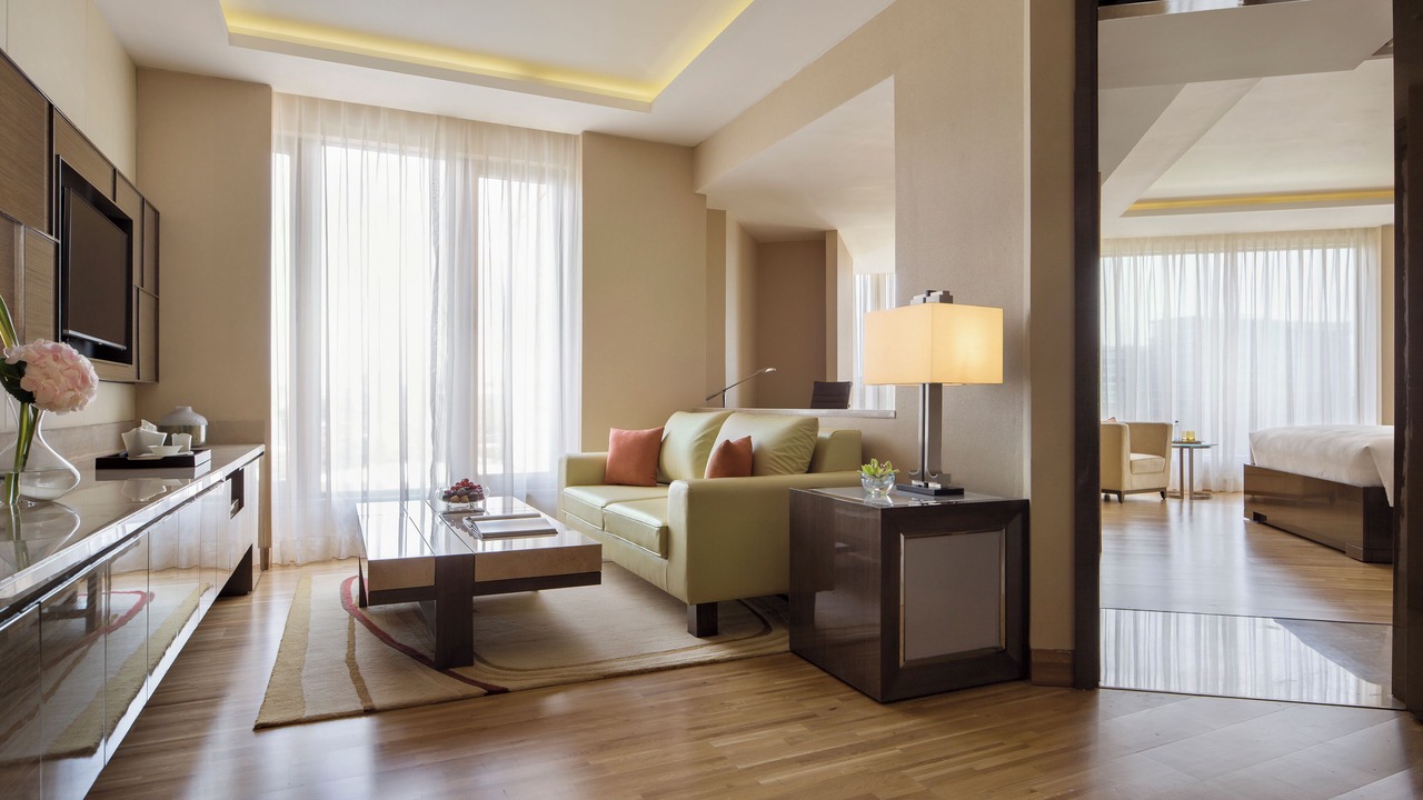 Photo of Bedroom in Mumbai
