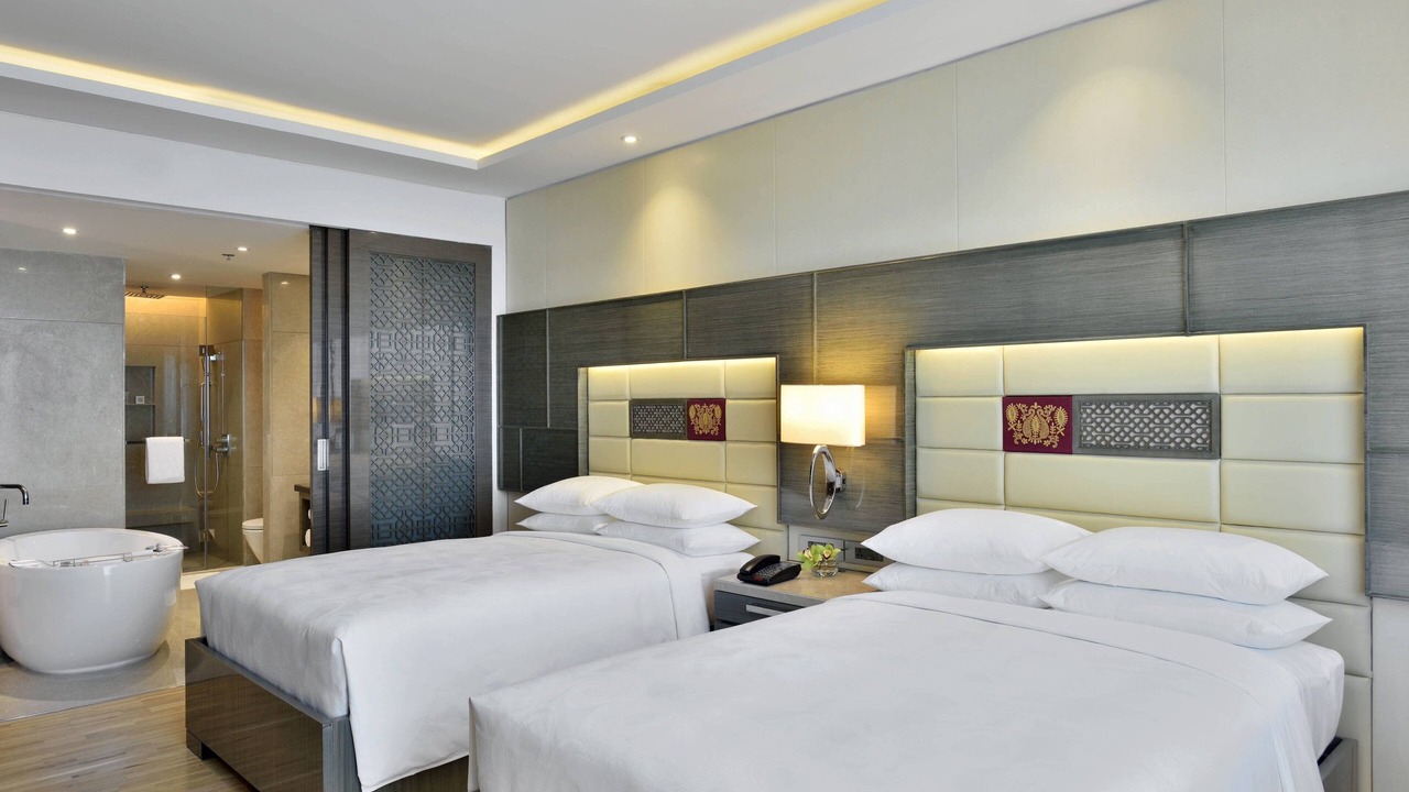 Photo of Bedroom in Mumbai